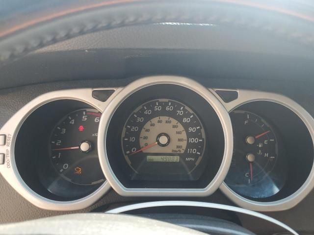 2003 Toyota 4runner SR5