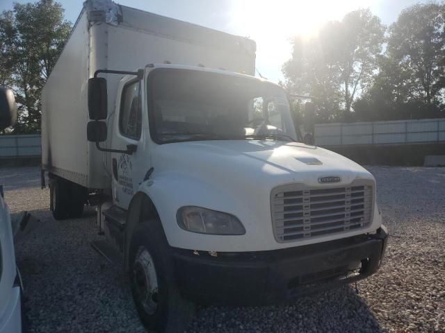 2012 Freightliner M2 106 Medium Duty