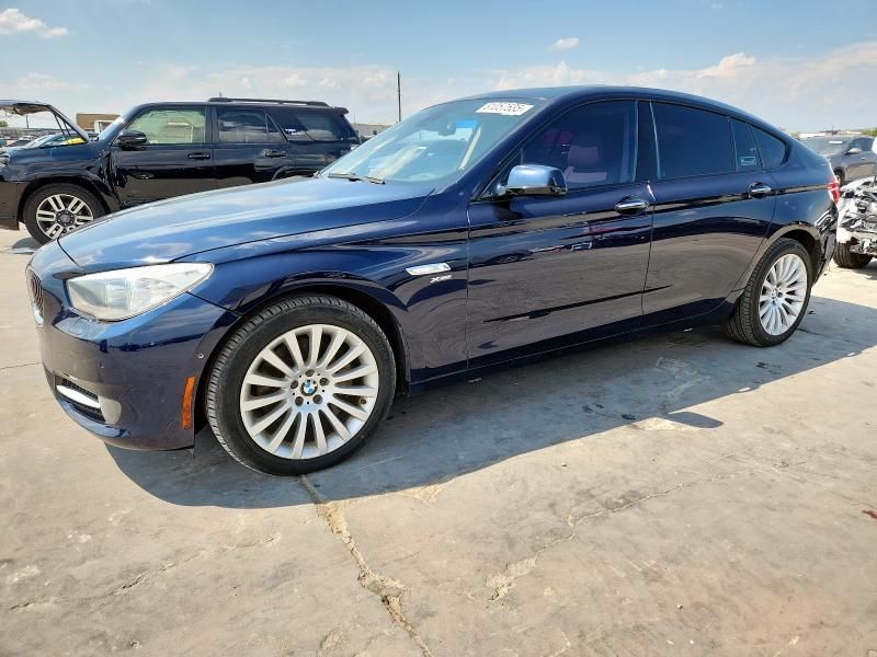 2011 BMW 535 Xigt