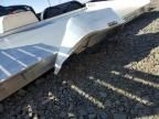 2017 Aluma 2016 Aluma Utility Trailer