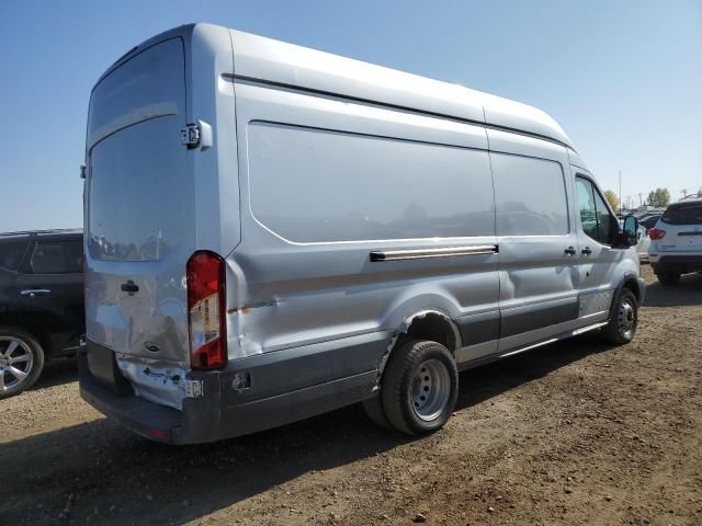 2016 Ford Transit T-350 HD