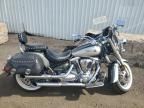 1999 Yamaha XV1600 ATL