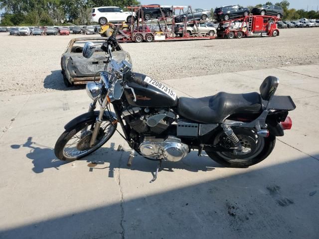 1999 Harley-Davidson XL1200 C