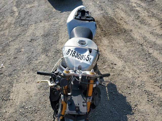 2005 Kawasaki ZX636 C1
