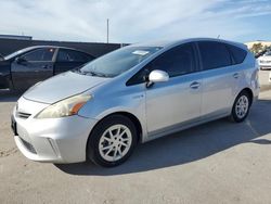 2012 Toyota Prius V for sale in Orlando, FL