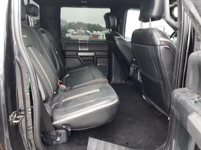 2019 Ford F350 Super Duty