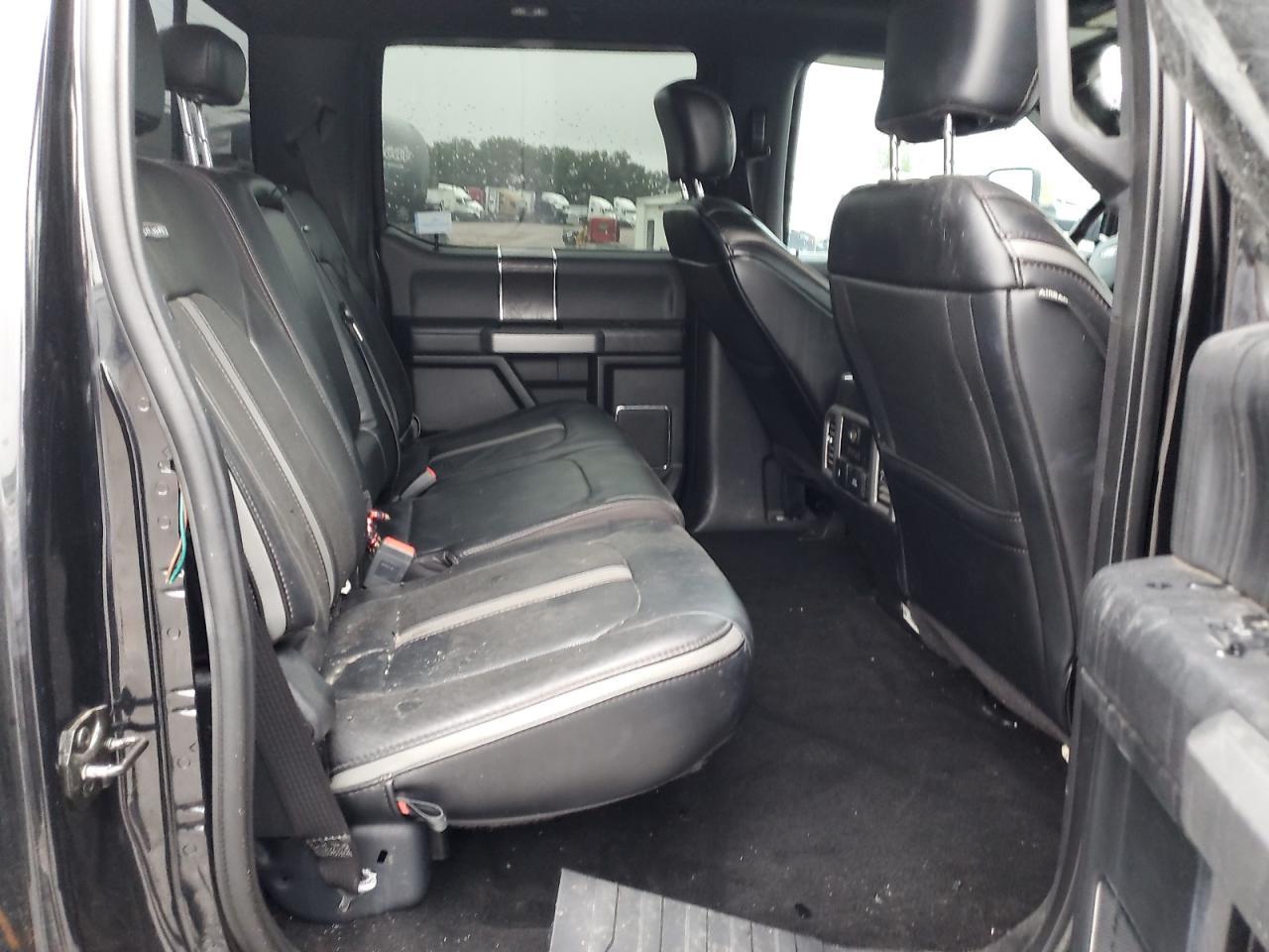 2019 Ford F350 Super Duty