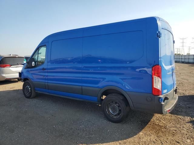 2017 Ford Transit T-250
