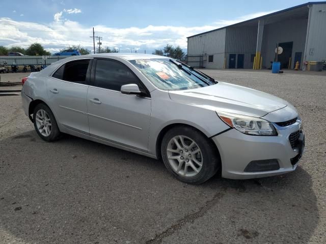 2014 Chevrolet Malibu 1LT