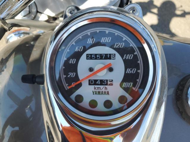 2001 Yamaha XVS65 A