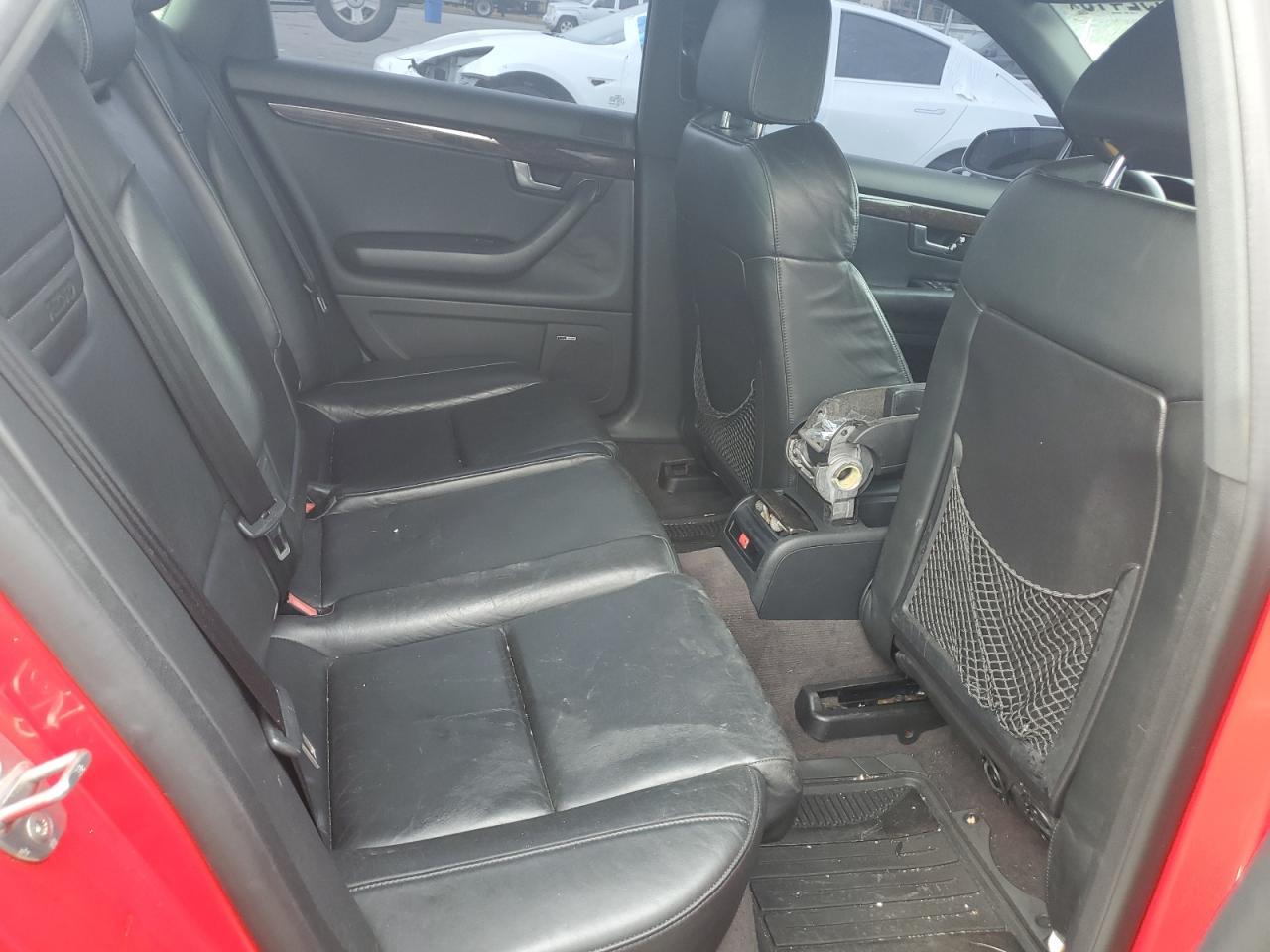2004 Audi S4