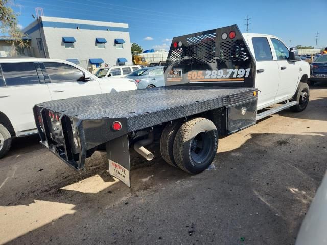 2024 Dodge RAM 3500