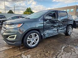 2015 Ford Edge Titanium for sale in Littleton, CO
