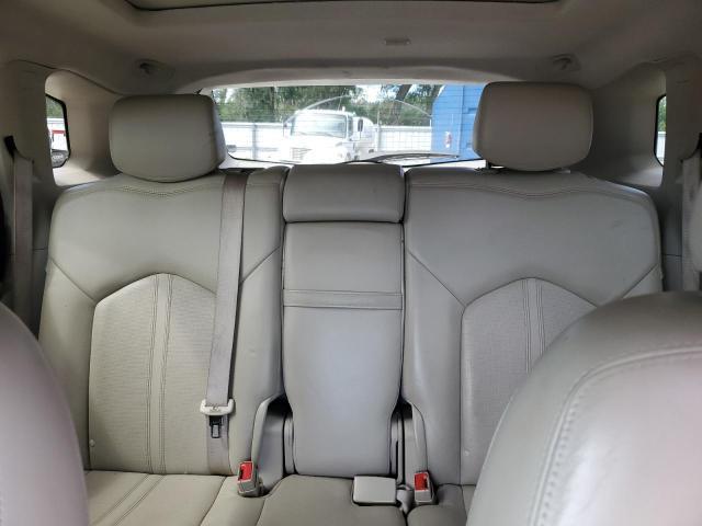 2013 Cadillac Srx Luxury Collection