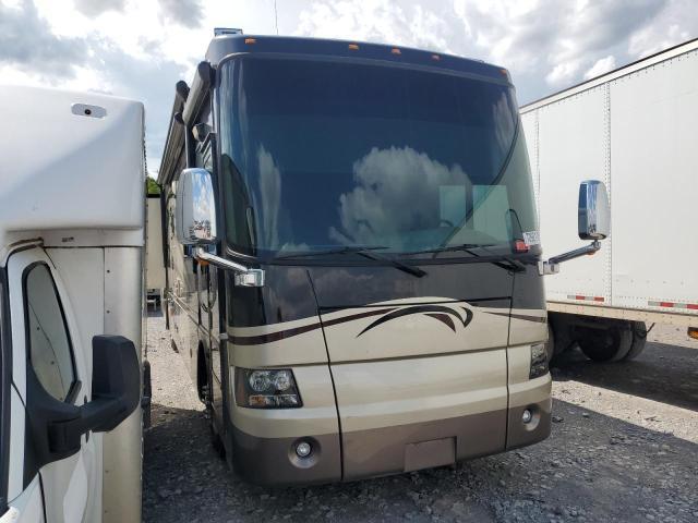 2008 Freightliner Chassis x Line Motor Home