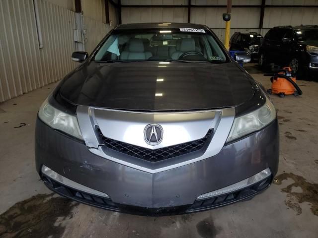 2010 Acura TL