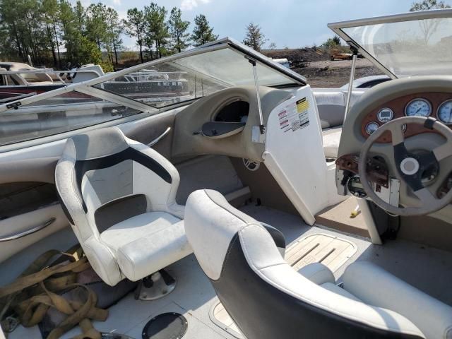 2000 Ebbtide 190 Campione BOW Rider-Boat