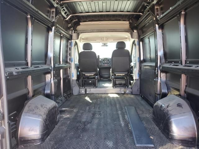 2018 Dodge RAM Promaster 2500 2500 High
