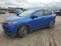 Honda salvage cars for sale: 2022 Honda Hr-v ex