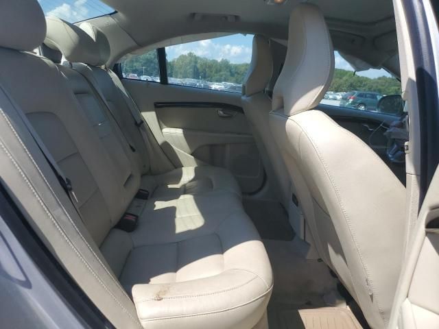 2016 Volvo S80 Premier