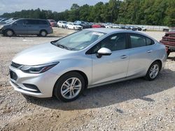 2018 Chevrolet Cruze LT for sale in Eight Mile, AL