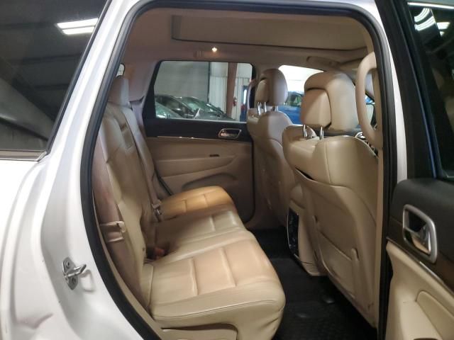 2018 JEP 2018 Jeep Grand Cherokee Limited
