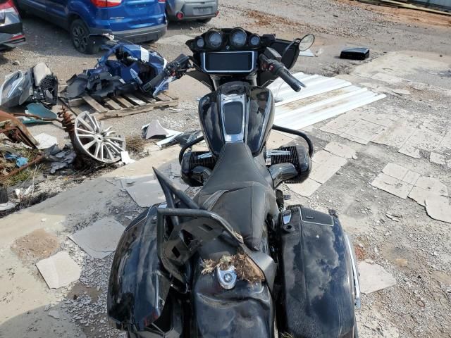 2024 BMW R18 B