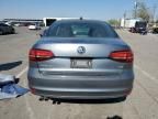 2016 Volkswagen Jetta SE