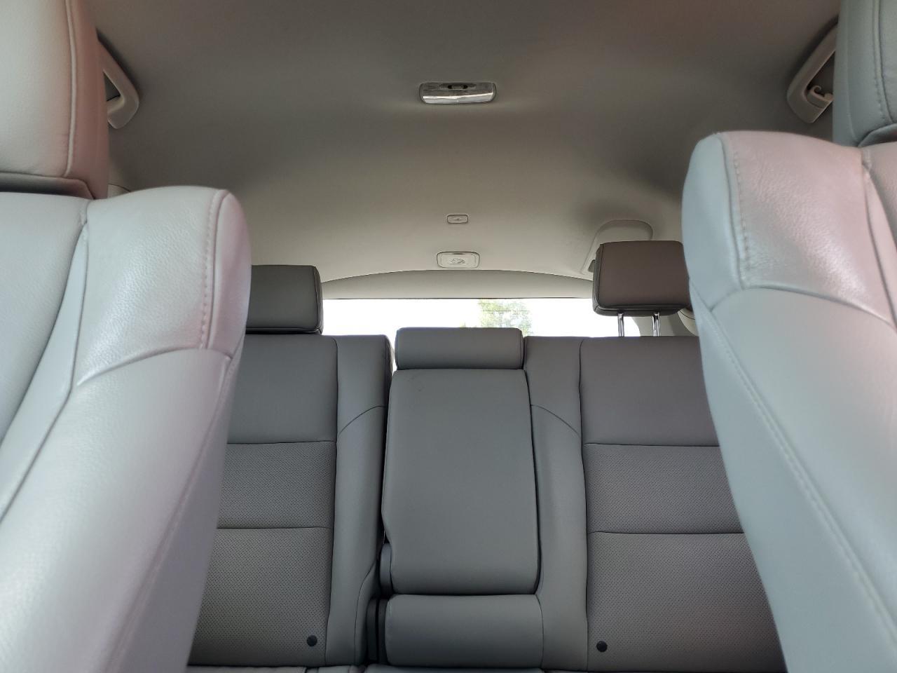 2016 Acura Rdx Advance