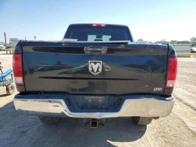 2015 Dodge RAM 2500 ST