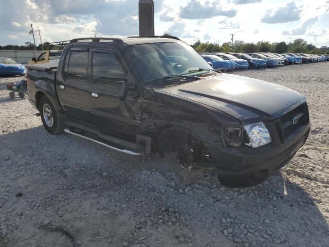2003 Ford Explorer Sport Trac