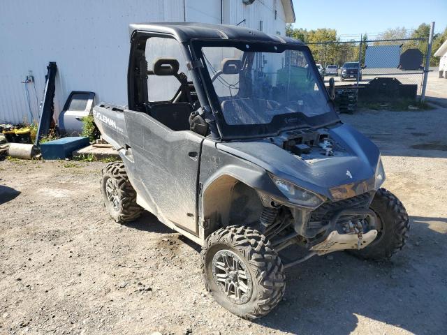 2022 Segway Fugleman Ut10-atv