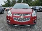 2014 Chevrolet Equinox LTZ