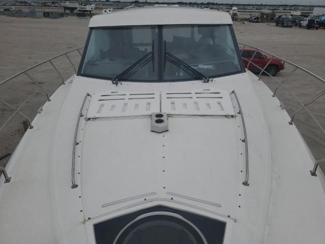 2014 Cruisers Yachts 2014 Cruiser Cantius 45
