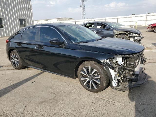 2024 Honda Civic exl