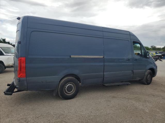 2019 Mercedes-Benz Sprinter 2500/3500
