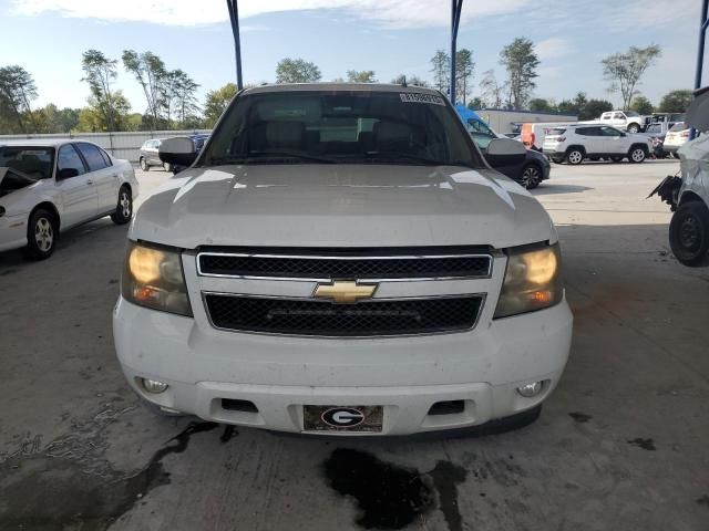 2007 Chevrolet Suburban C1500