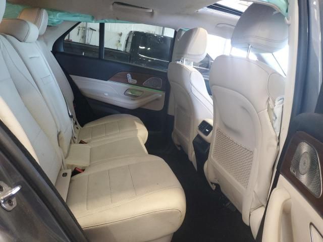 2021 Mercedes-Benz GLE 350 4matic