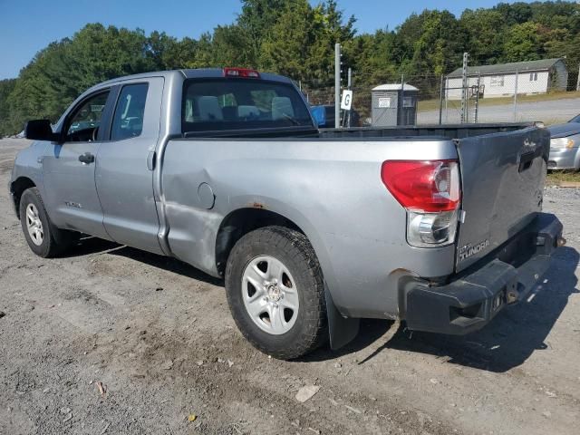 2008 Toyota Tundra Double Cab