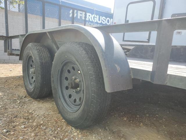 2020 Skyline Utility Trailer