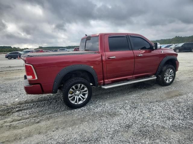 2014 Dodge RAM 1500 Longhorn