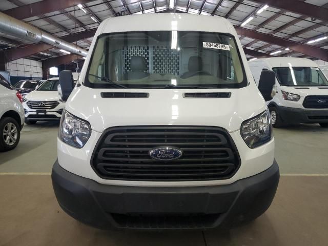 2019 Ford Transit T-150