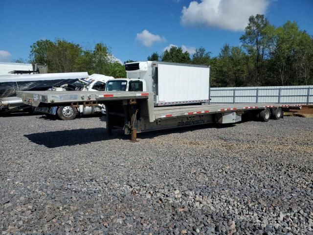 2019 Trao Trailer