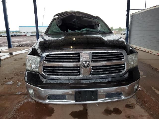 2016 Dodge RAM 1500 SLT