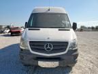 2014 Mercedes-Benz Sprinter 2500