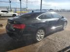 2019 Chevrolet Impala Premier