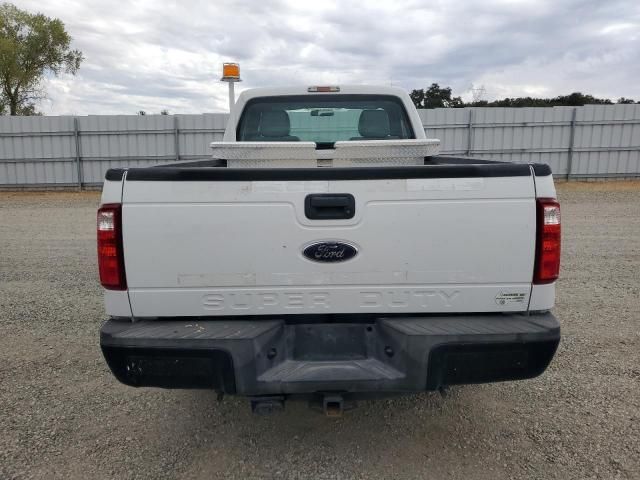2013 Ford F250 Super Duty