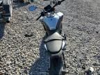 2025 Yamaha MT09 SP