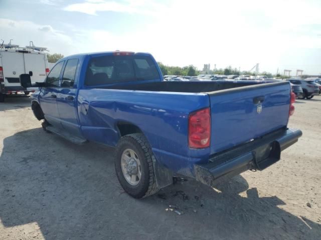 2007 Dodge RAM 2500 ST