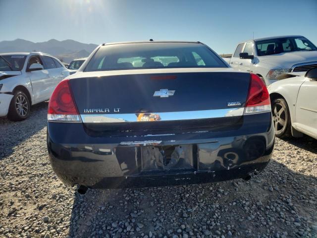 2008 Chevrolet Impala lt